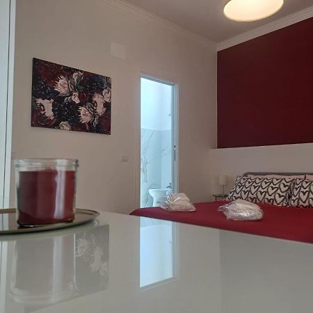 Cori Di Casa Lejlighed CTA Eksteriør billede