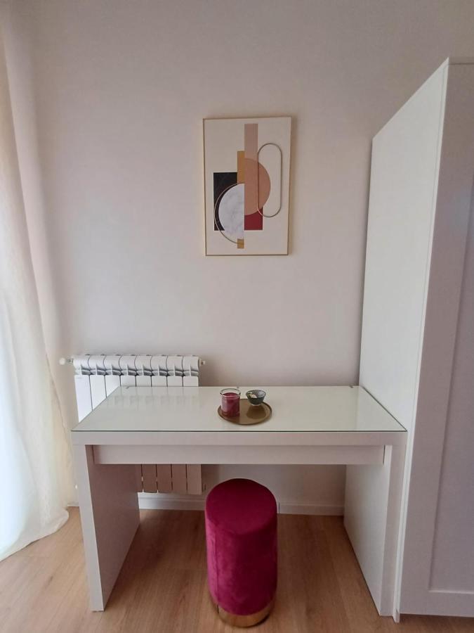 Cori Di Casa Lejlighed CTA Eksteriør billede