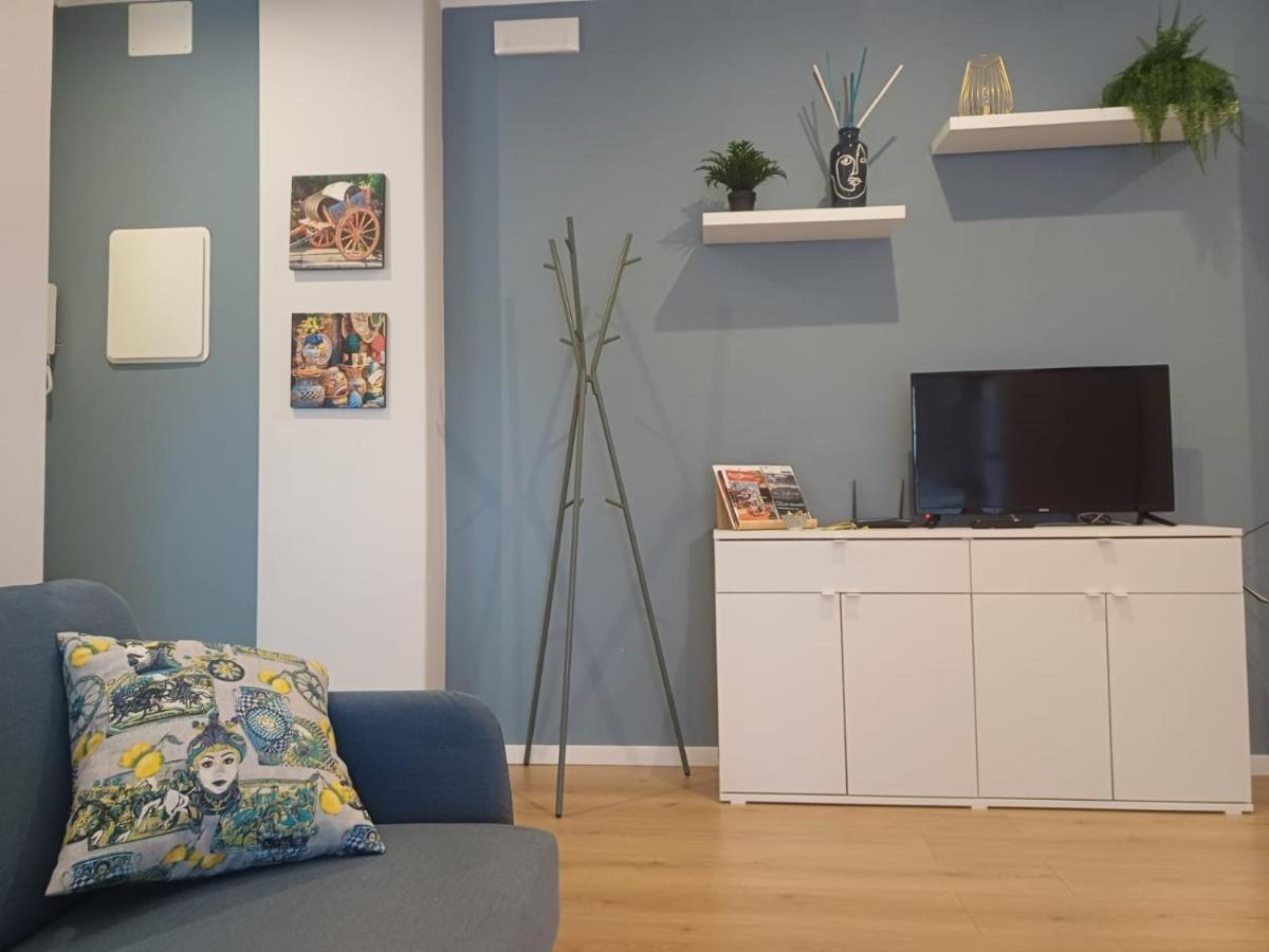 Cori Di Casa Lejlighed CTA Eksteriør billede