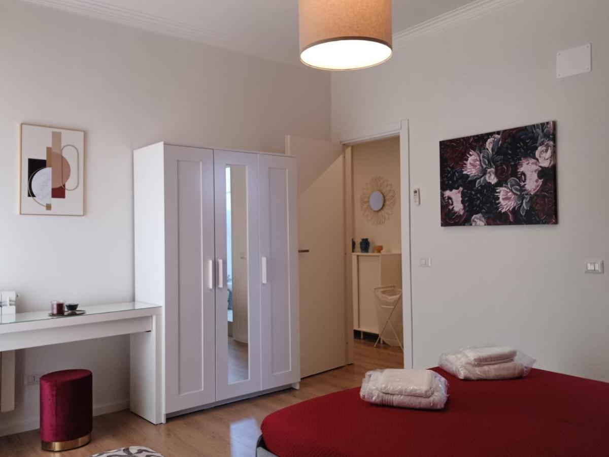 Cori Di Casa Lejlighed CTA Eksteriør billede